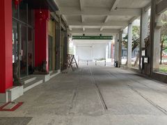 -广州市紫泥堂文化创意园景区