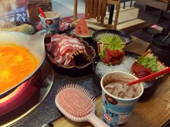 -湊湊火锅·茶憩(石家庄万象城店)