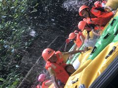 -古龙峡云天玻霸