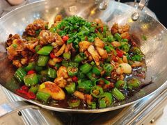 -蓉九•三十年品牌(武陵阁店)