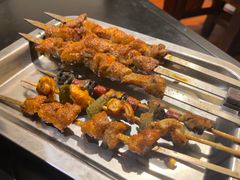 -颐品居涮肉(乌鲁木齐中路店)