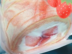 -卷时·瑞士卷·生日蛋糕(大望路店)