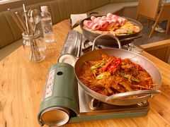 -KimPro 辛普乐概念韩餐