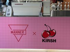 -Manner Coffee(淮海755店)