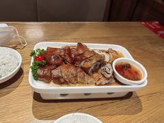 -顺风汤馆·广府粤菜(江宸天街店)