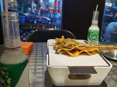-有局·成都市井烧烤·精酿啤酒(双楠店)