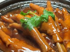 -宝丽轩中餐厅BAOLIXUAN