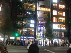 -秋叶原电器街