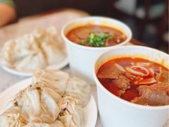-严老幺烧麦(前进四路店)