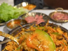 -老板娘的烤肉店(港湾广场店)