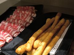 -海底捞火锅(宇飞大厦店)