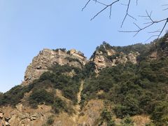 -石门涧