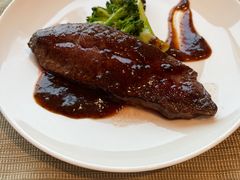 -Social 秀西餐厅-长沙瑞吉酒店(运达店)