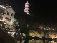 -卧龙堡客栈·中餐厅(古北水镇店)