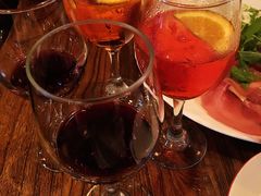 -La Tavernetta(Bar à Vin)(乌鲁木齐路店)