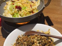 -东方红·湖南菜(金屿店)