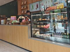 -星巴克臻选(武汉首义汇店)