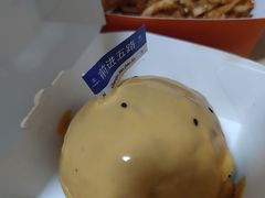 -前进5路汉堡炸鸡(昙华林店)