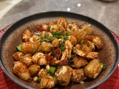 -尖沙咀大酒楼(罗村店·粤菜海鲜·宴会聚餐)