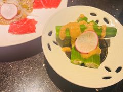 -上井料理黑金店(IFS国金中心店)