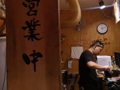 -老龙亭拉面店