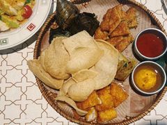 -Siam泰餐厅(水上公园店)