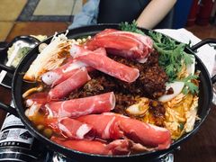-米屋石锅拌饭(师大店)