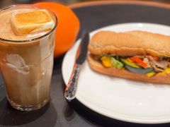 -Peet's Coffee皮爷咖啡(杭州来福士店)