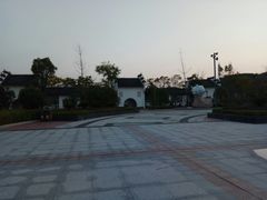 -婺源站