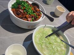 -楚山晓·楚湘菜(江夏永旺店)