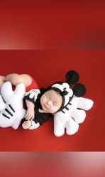 -小熊维尼高端儿童摄影(南山店)