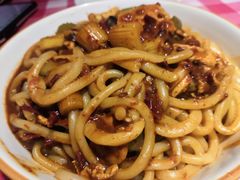 -西域阿里马新疆菜·清真(桂花路店)