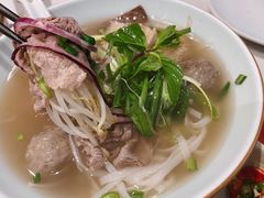 -美奈小馆·越南料理(中航城君尚购物中心店)