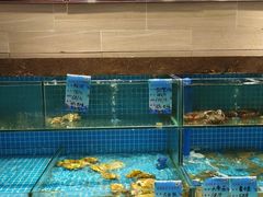 -良师门滨海人家·海鲜·家常菜(滨海城店)