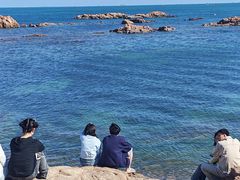-青岛第二海水浴场