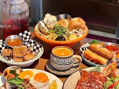-泰盏鬼·颓废冬阴(陈家祠扬韬店)