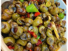 -下梅人家土菜馆(历史文化餐厅度假区店)