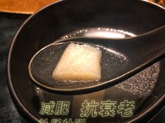 -凤园椰珍·臻品椰子鸡(保利时光里店)