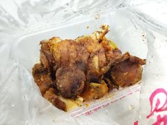 -王二甩老木子鸡(江湾店)