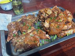 -三宽猪蹄(咸阳店)