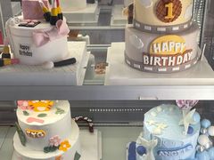 -CAKE BOSS 蛋糕老板(西单君太百货店)
