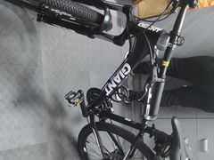 -GIANT捷安特自行车专卖店(金桥台儿庄路店)