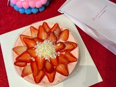 -可丽可丽·生日蛋糕·下午茶