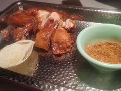 -章吴记喜瑞餐厅(东东城店)