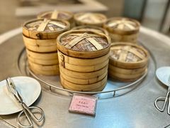 -南湖宾馆·鸳湖阁全日制餐厅