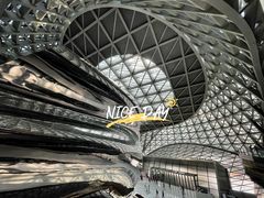 -深圳市当代艺术与城市规划馆