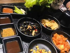 -九田家黑牛烤肉料理(石路天虹店)