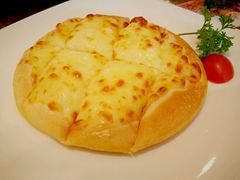 -菲滋意式餐厅(金华银泰城店)