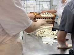 -东泰祥生煎馆(陕西南路店)