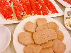 -八先生涮肉房(三里河店)